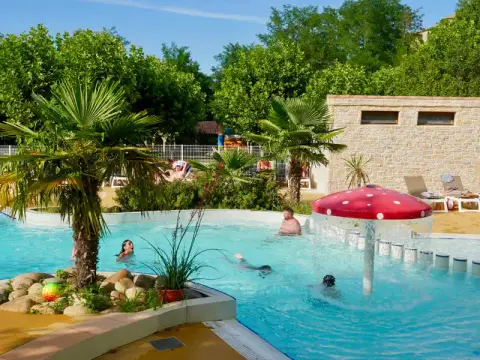 Camping Laborie