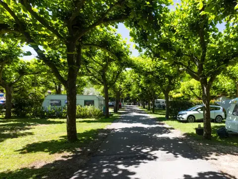 Camping Laborie