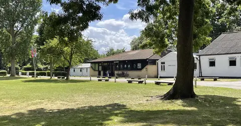 South London Scout Centre