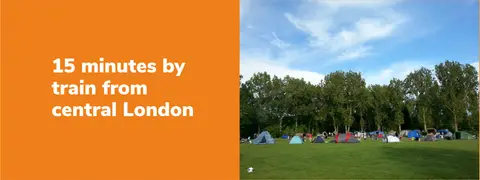 South London Scout Centre