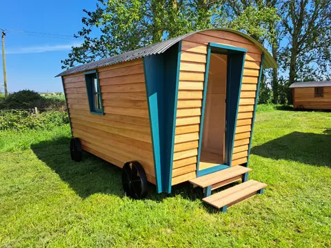 Goldstone Camping