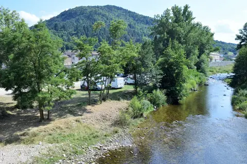 Pont de Tain - Lamastre