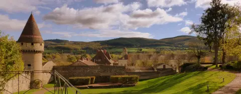 Le Moulin de Collonge