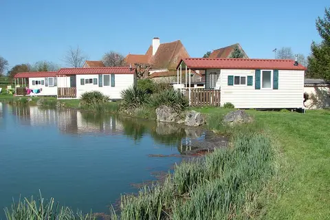 Le Moulin de Collonge