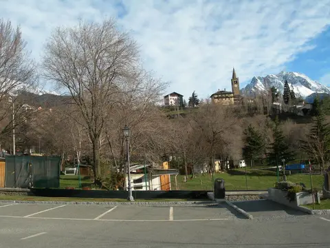 Camping Europa