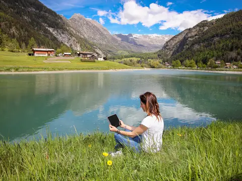 Camping Europa