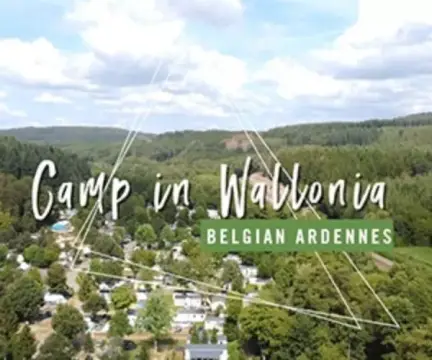 Camping du Père André