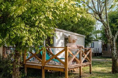 Camping du Pont