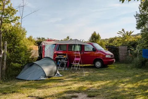 Camping du Pont