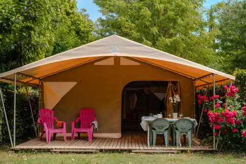 Camping du Pont