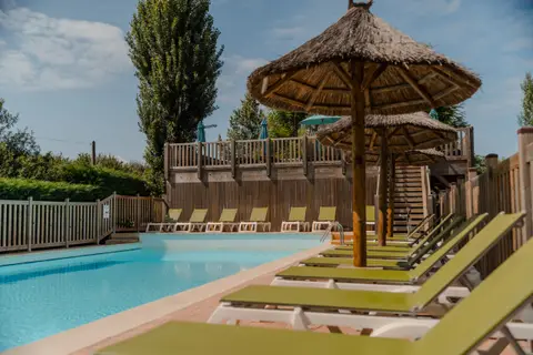 Camping du Pont
