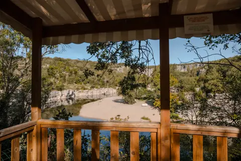 Camping du Pont
