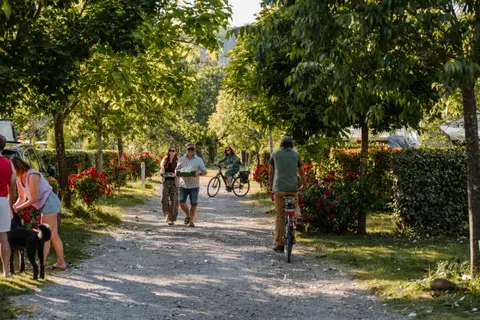 Camping du Pont