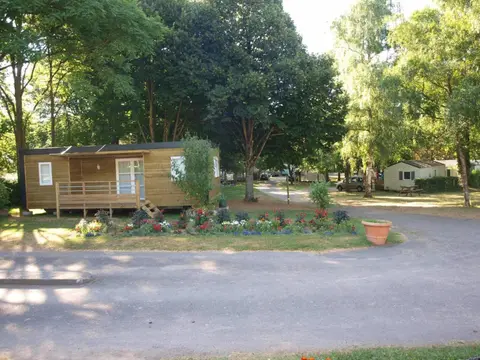 Camping de Champ Fossé