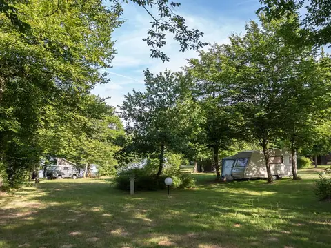 Camping de Champ Fossé