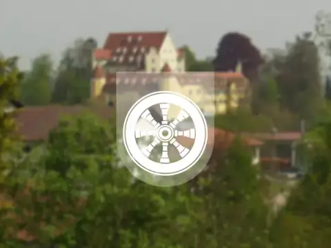 Wohnmobilstellplatz Erolzheim