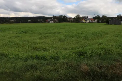 Wohnmobilstellplatz Erolzheim