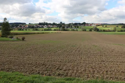 Wohnmobilstellplatz Erolzheim