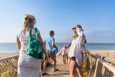 Le Méditerranée Plage