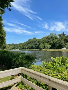 Camping municipal d’Hennebont