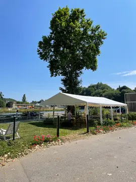 Camping municipal d’Hennebont
