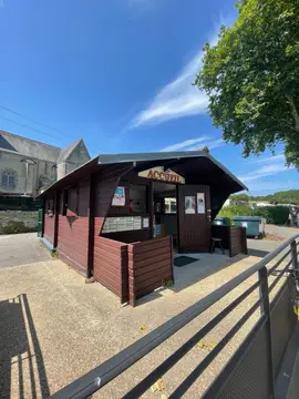 Camping municipal d’Hennebont