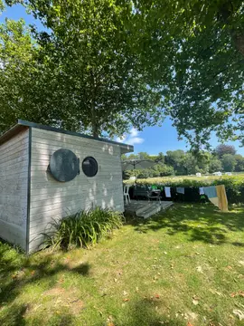 Camping municipal d’Hennebont