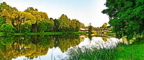 Camping Family Bronowice