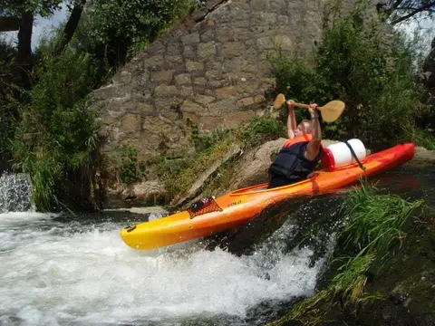 Camping Family Bronowice