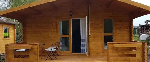 Camping Family Bronowice