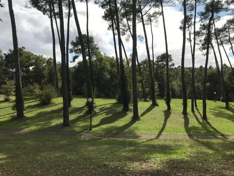 Camping du Val de l'Eyre