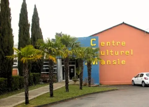 Le Champion Camping