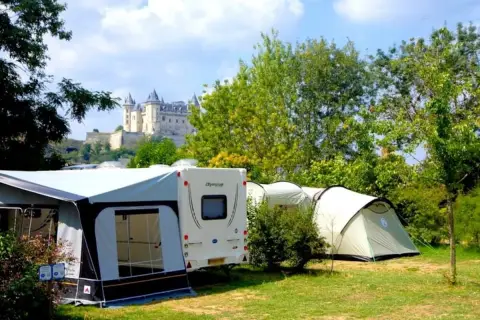 Camping L'Île d'Offard
