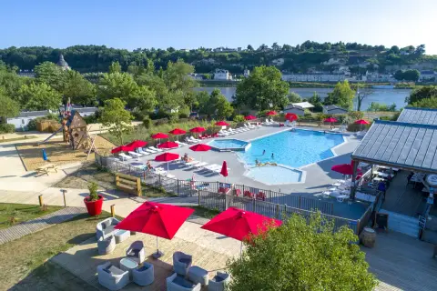 Camping L'Île d'Offard
