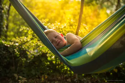 Camping Domaine La Garenne