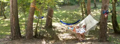 Camping Domaine La Garenne