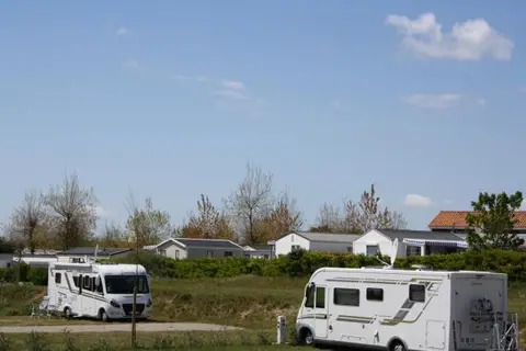 Aire de la Guérinière