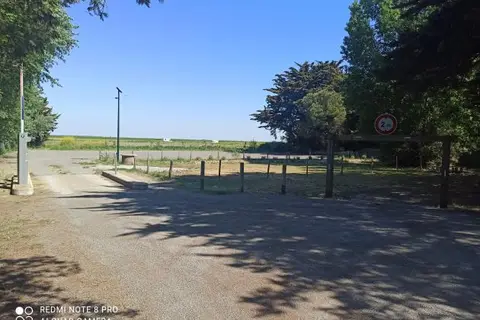 Aire de la Guérinière