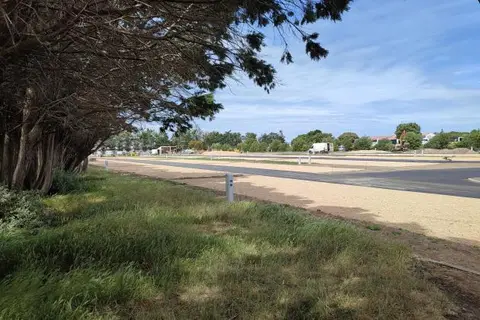Aire de la Guérinière