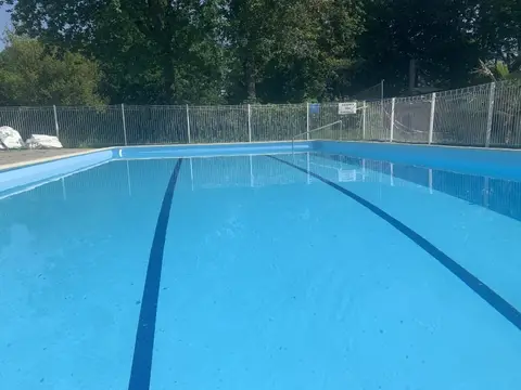 Club Naturiste Air et Soleil