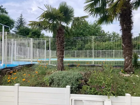 Club Naturiste Air et Soleil