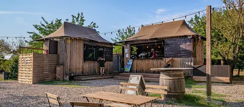 Camping des Vailhès