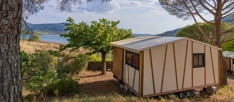 Camping des Vailhès