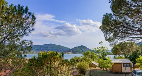 Camping des Vailhès