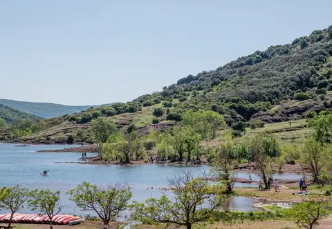 Camping des Vailhès