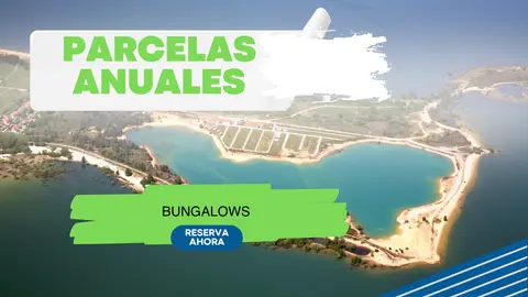 Camping Playa de Arija