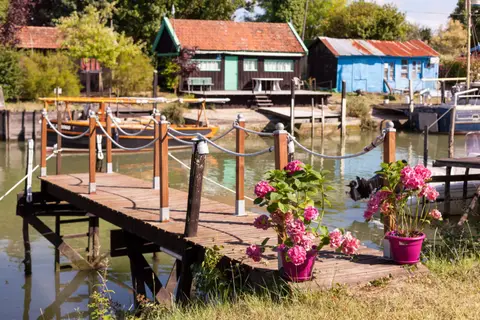 Camping La Clairière