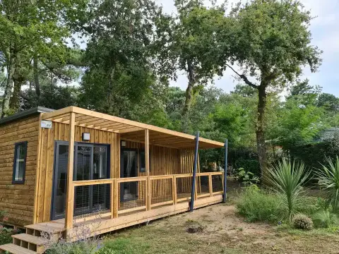 Camping La Clairière