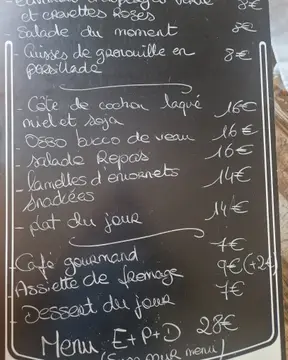 Les Clairettes