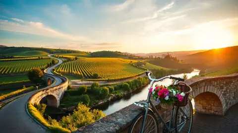 mayenne Nature